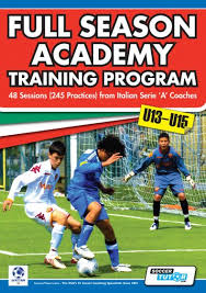 full season academy training program