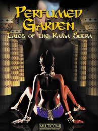 Tales of the kama sutra
