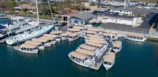 Duffy boats are available for rent at duffy electric boat rentals and marina boat rentals, as well as many other places in newport beach. Best Day In Long Beach Review Of Duffy Electric Boat Rentals Newport Beach Ca Tripadvisor