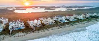 Our oceanfront rentals provide great ocean views and some of our homes even have their own oceanfront pools! Outer Banks Rentals Summer 2021 Book Ahead For 2022