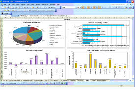 Excel Reporting Template Emmamcintyrephotography Com