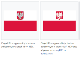 It has sharp talons, excellent eyesight, and immense strength, which has made it a very successful predator in the air. Does The Polish Flag Feature The White Eagle Quora