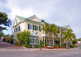 10 best places for ping in key west
