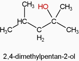 molecular formula c7h16o