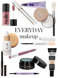 everyday makeup c style