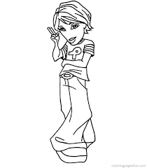 They are determined, courageous, compassionate, kind, respectful and honest. Little Boy 97466 Characters Printable Coloring Pages