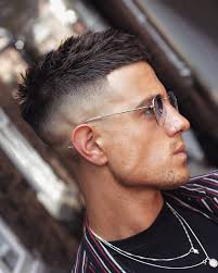 10 best male haircuts 2021. Modnye Muzhskie Strizhki 2021 99 Foto Samye Novye Modnye Tendencii V Sozdanii Stilnyh Prichesok Populyarnye Sovremennye Strizhki S Nazvaniyami