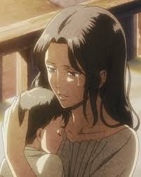 Log in or sign up to leave a comment log in sign up. Kuchel Ackermann Anime Attack On Titan Wiki Fandom