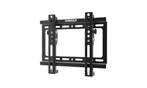 emerald large fixed wall mount for 32 inch 72 inch tvs 376
