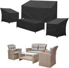 Covers Patio Furniture Sets Co