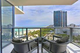 luxury apartment miami beach 2 rooms