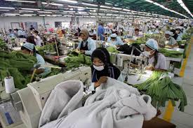 Pabrik garmen aam tempuran : Korsel Akan Bangun Pabrik Garmen Di Jateng Us 10 Juta Ekonomi Bisnis Com