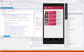 Image result for Visual Studio 2015