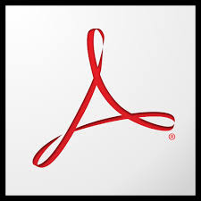 difference between adobe reader and