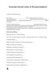Ideally, position papers lay out a country's position on an issue before the united nations, focusing on what a specific delegation would like to address or accomplish at the un, rather than describing a specific country's experience with a certain issue. Free Graduate School Letter Of Recommendation Template With Samples Pdf Word Eforms