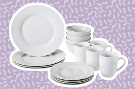 The Best Dinnerware Sets Of 2022 For