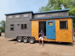 7 tiny houses you can right now 11