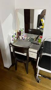 dressing table furniture home living