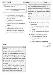 Brainy 7 test 1 b worksheet