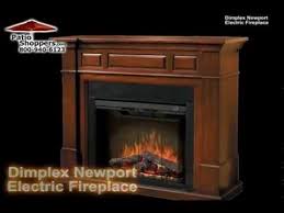 Dimplex Dim Sap 033 Bw Atwood Indoor