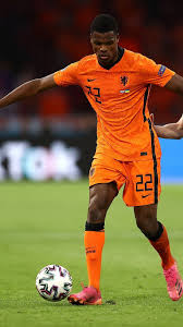 Virgil van dijk (c), 7. Euro 2020 Netherlands Vs Ukraine Match Recap