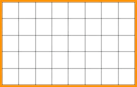 Graph Paper Template Squares Mm Pdf 2 Cm Grid Printable Zeitgeber Co