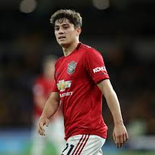 This my official and only page!�. Man Utd Star Daniel James Travels 400 Miles For Lucky Haircuts From Wales Pal Daily Star
