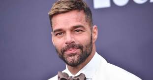 11,122,211 likes · 192,343 talking about this. Ricky Martin Kids Age Songs And Albums Buzzwonder
