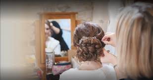 wedding hair makeup packages bridal