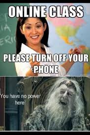 Unhelpful High School Teacher: Image Gallery | Know Your Meme via Relatably.com