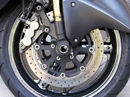 highway code enhanced motorcycle braking