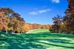 University of Maryland Golf Course: University of Maryland ...