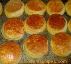 basic scone recipe with variations