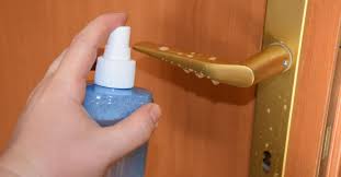 How To Clean Door Handles Door Handle