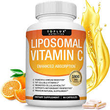 Evidence for a recommended dietary allowance. Liposomal Vitamin C Supplement In Kenya Purecell Supplements