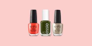 10 best fall nail colors trends for