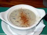 pals cabin s cream of mushroom soup
