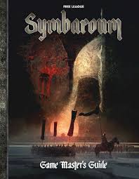 I am a dungeon master at heart. Symbaroum Game Master S Guide Free League Publishing Symbaroum Drivethrurpg Com