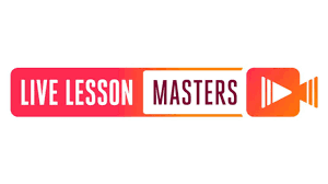 Masters lesson