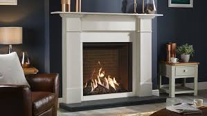 Beautiful Gas Fireplaces To Suit Your