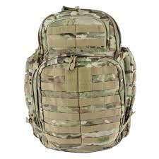 5 11 rush 72 backpack tactical reviews