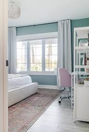 Teen Girl Bedroom Design The Lilypad