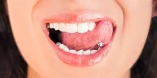 A Complete Tongue Piercing Guide Freshtrends