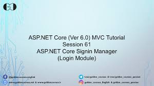 asp net core mvc session