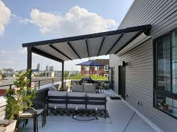 Retractable Awnings Chester County