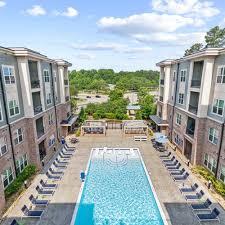 luxury apartments in cary nc