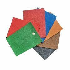 non woven carpets for flooring size