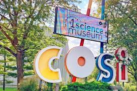 columbus with kids 20 top things to do