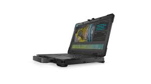 dell laude 14 5430 rugged laptop