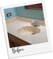 This will ensure you have adequate space and the right unit for your bathroom. How To Replace A Vanity Top And Save Craving Some Creativity